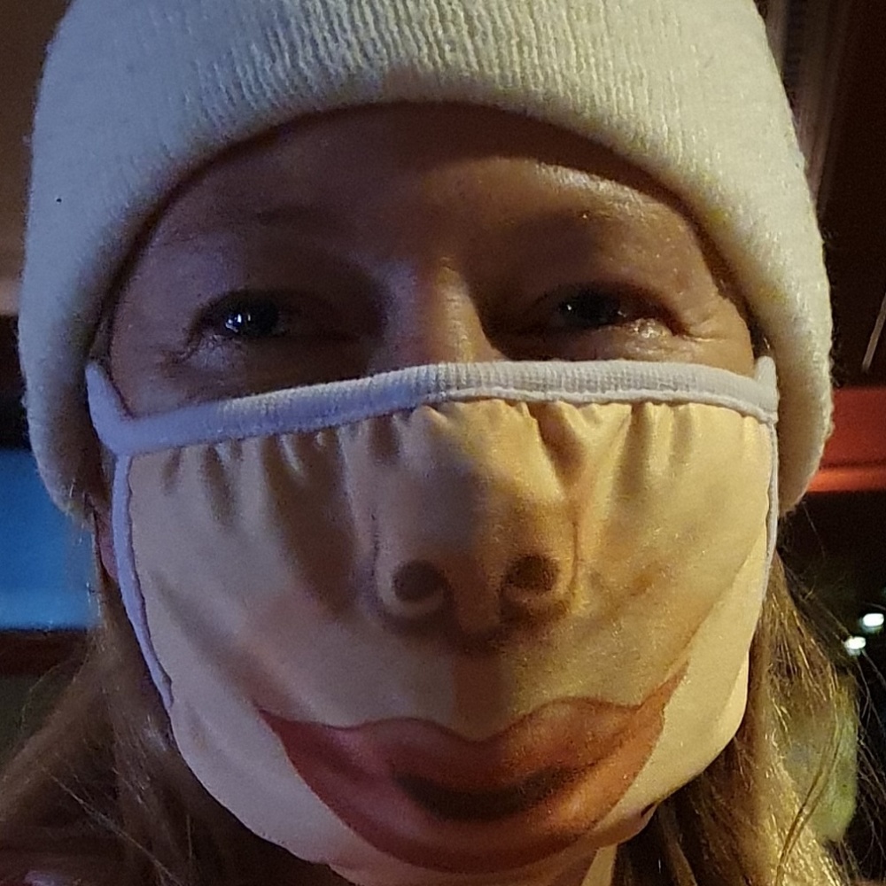 Meet your Posher, Laura
